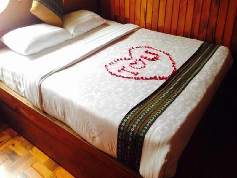 Dream Villa Hotel Kalaw Zewnętrze zdjęcie